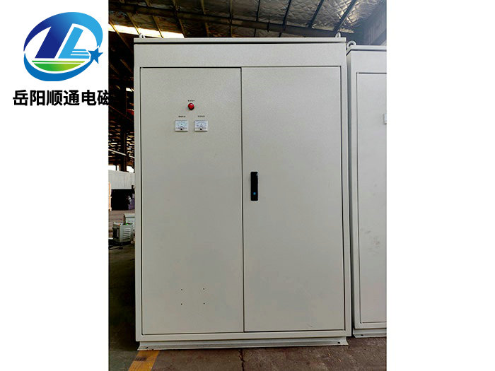 STQOL系列無觸點整流控制設(shè)備