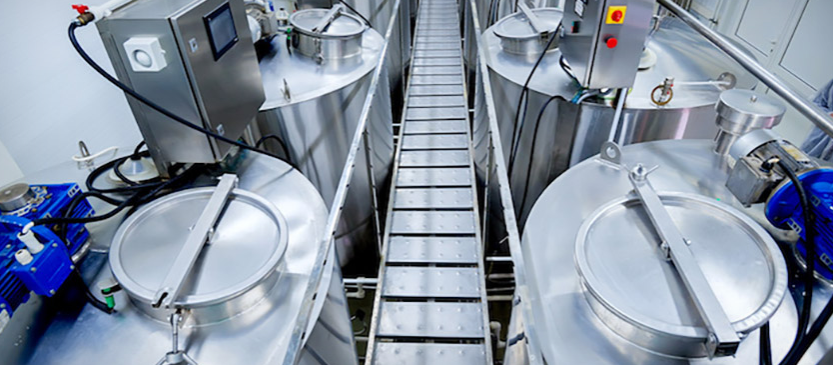 現代批次解決方案有助于應對當今的市場挑戰 現代批次解決方案有助于應對當今的市場挑戰