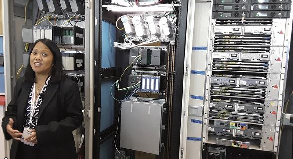 選擇適合的方法實(shí)現(xiàn)老舊過程控制系統(tǒng)的成功遷移